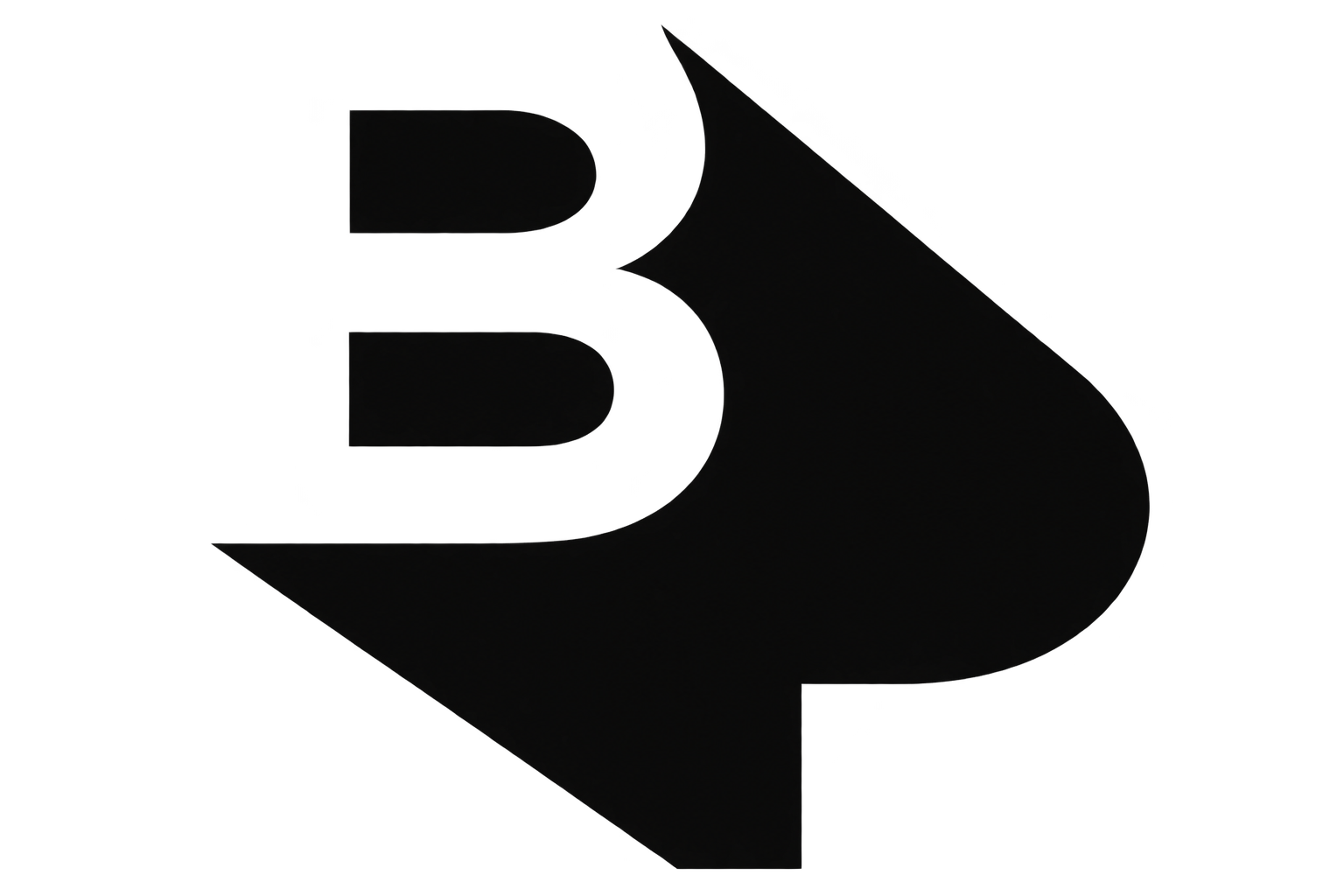 Build Purpose Logo